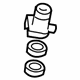 Mazda GR1L-32-126 Upper Seal