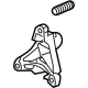 Mazda G2A4-25-740B Support Bracket