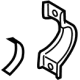 Mazda F2A8-25-743 Clamp