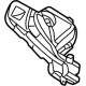 Mazda VA54-61-158 Heater Duct Mazda VA54-61-158 Heater Duct