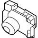 Mazda KAAA-67-RC0 Camera, Front