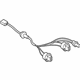 Mazda DR61-51-155B Socket & Wire