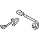 Mazda BJE3-67-SH0 Harness Mazda BJE3-67-SH0 Harness