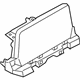 Mazda GRT7-61-1J0C Display System