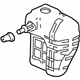 Mazda ZZDA-13-19X Resonator Mazda ZZDA-13-19X Resonator
