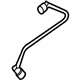 Mazda ZZCA-13-746 Vent Pipe