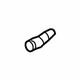 Mazda ZZC4-13-103 Connector