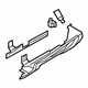 Mazda GRF5-64-260C-02 Lower Panel