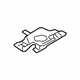 Mazda GBEF-64-520 Under Cover