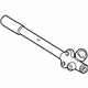 Mazda NC11-32-120 Gear Housing