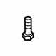 Mazda 9KDB-00-620 Under Cover Bolt Mazda 9KDB-00-620 Under Cover Bolt