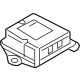 Mazda VA40-57-K30 Diagnostic Unit