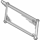 Mazda B25F-61-480B Condenser