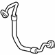 Mazda BJ0M-61-461A Discharge Hose