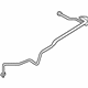 Mazda BJ3D-61-465E A/C Line
