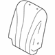 Mazda CG36-88-281-02 Seat Back Cover Mazda CG36-88-281-02 Seat Back Cover