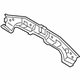 Mazda BCJM-53-900 Front Crossmember Mazda BCJM-53-900 Front Crossmember
