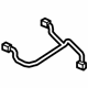Mazda TK54-67-SH0 Wire Mazda TK54-67-SH0 Wire