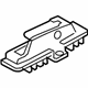 Mazda TD11-56-860-02 Release Lever Mazda TD11-56-860-02 Release Lever