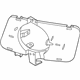 Mazda BN9C-51-684 Bracket Mazda BN9C-51-684 Bracket