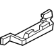 Mazda VA40-51-699 Lower Cap Mazda VA40-51-699 Lower Cap