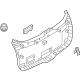 Mazda VA40-68-960-02 Lower Trim Panel Mazda VA40-68-960-02 Lower Trim Panel