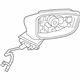Mazda GBEF-69-121 Mirror