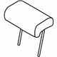 Mazda TE69-88-290-02 Headrest, Center Mazda TE69-88-290-02 Headrest, Center