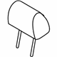 Mazda TK21-57-140A-34 Headrest Mazda TK21-57-140A-34 Headrest