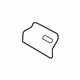 Mazda BCJH-68-8T0A Lid Mazda BCJH-68-8T0A Lid