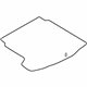 Mazda BCJH-68-81XA Floor Mat Mazda BCJH-68-81XA Floor Mat