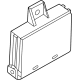 Mazda DN4J-67-5M0C Module