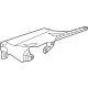 Mazda DN4J-67-9BYC Module Bracket Mazda DN4J-67-9BYC Module Bracket