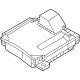 Mazda DN4J-67-7G0 Module Mazda DN4J-67-7G0 Module