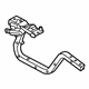 Mazda GBFN-52-710A Hinge