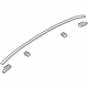 Mazda F151-50-9H0E-01 Roof Molding Mazda F151-50-9H0E-01 Roof Molding