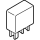 Mazda AJ51-18-821 Relay