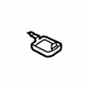Mazda BHN9-50-819 Molding Assembly Cap Mazda BHN9-50-819 Molding Assembly Cap