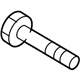 Mazda 9XF0-02-129L Cooling Duct Bolt Mazda 9XF0-02-129L Cooling Duct Bolt