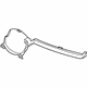 Mazda EH44-50-717A Bracket Mazda EH44-50-717A Bracket