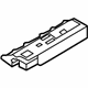 Mazda L208-67-6N0B Antenna