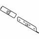 Mazda TD11-67-5R0B Receiver