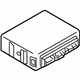 Mazda TEY1-67-5DZB Receiver