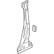 Mazda KMV6-70-360A REINF.(R),'B' PILLAR Mazda KMV6-70-360A REINF.(R),'B' PILLAR