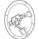 Mazda NE51-32-983 Lower Trim