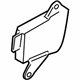Mazda GS3L-72-960A Pad Mazda GS3L-72-960A Pad