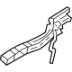Mazda VA40-72-42X Handle Base Mazda VA40-72-42X Handle Base