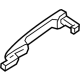 Mazda VA40-72-410-2M Handle, Outside