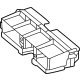 Mazda K628-67-ZEZ Cover