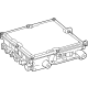 Mazda K628-67-ZDY Unit-Converter